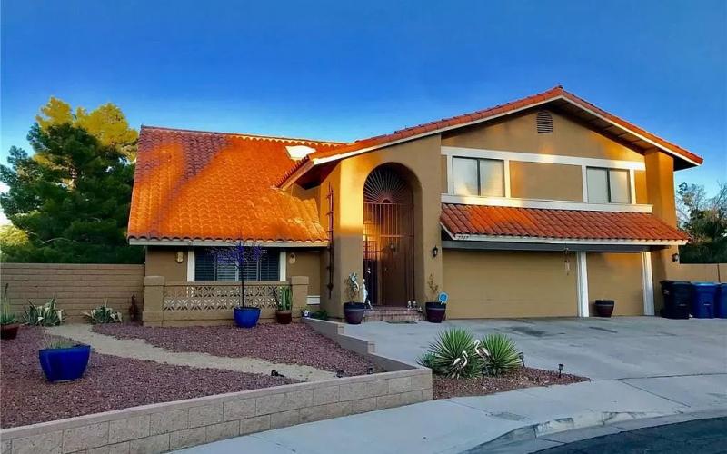 2737 Bayo Ct, Las Vegas, NV 89102